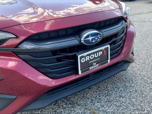 Used 2024 Subaru Legacy Limited image 32