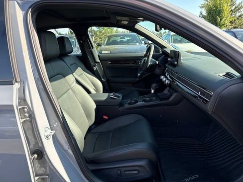 Used 2026 Honda Civic Sport image 9