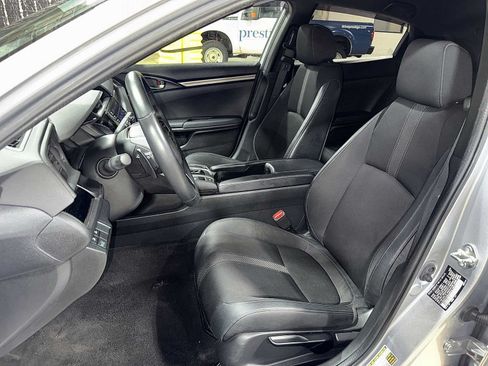 Used 2021 Honda Civic Sport image 15