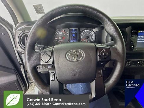 Used 2020 Toyota Tacoma SR AWD/4WD image 14