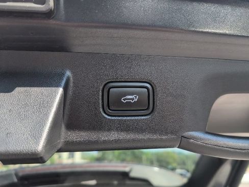 Used 2023 Hyundai Tucson SEL w/ Convenience Package AWD/4WD image 16