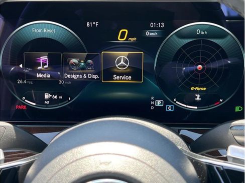 Used 2022 Mercedes-Benz E 350 Sedan image 9