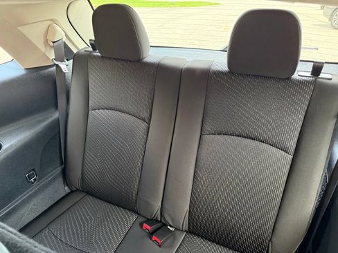 Used 2019 Dodge Journey SE w/ Premium Group FWD image 15