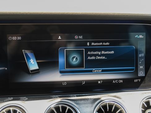 Used 2020 Mercedes-Benz CLS 450 image 27