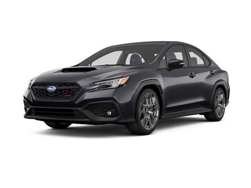 New 2026 Subaru WRX tS image 2