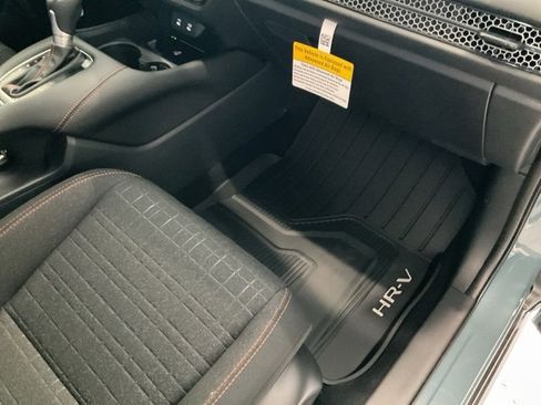 New 2026 Honda HR-V Sport image 25