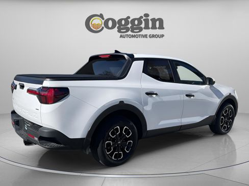 Certified 2023 Hyundai Santa Cruz SEL image 5