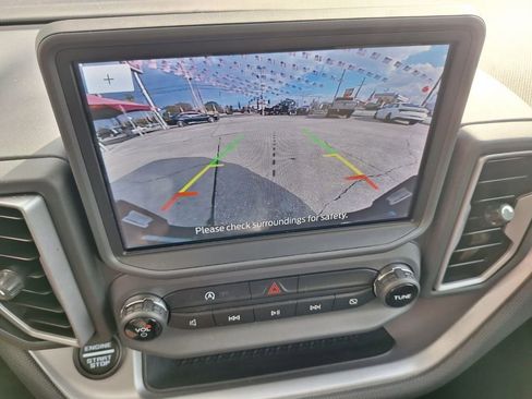 Used 2024 Ford Bronco Sport Big Bend image 16