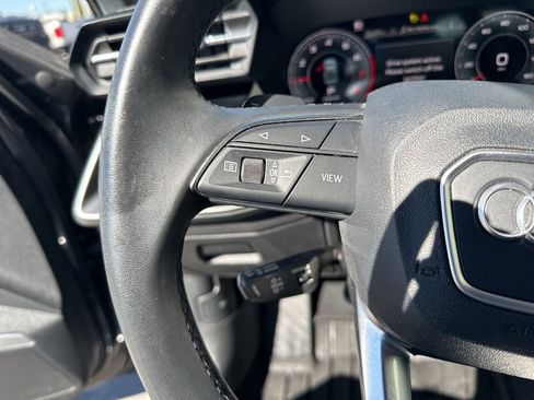 Used 2023 Audi A3 2.0T Premium Plus w/ Premium Plus Package image 11