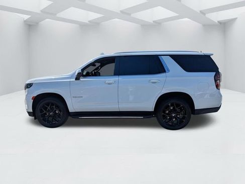 Used 2023 Chevrolet Tahoe LT RWD image 9