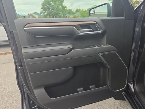 Certified 2023 Chevrolet Silverado 1500 LT AWD/4WD image 11