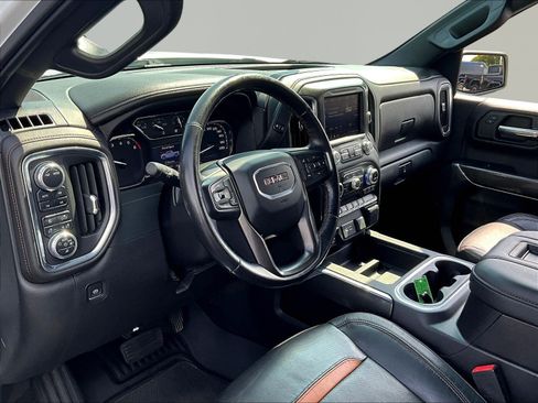 Used 2021 GMC Sierra 1500 AT4 AWD/4WD image 18