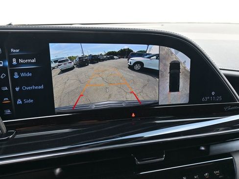 Used 2024 Cadillac Escalade Sport w/ Touring Package image 11