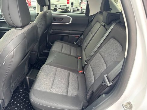 Used 2024 Ford Bronco Sport Big Bend AWD/4WD image 31