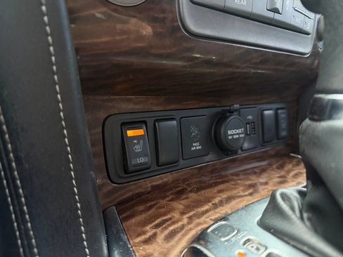 Used 2018 Nissan Armada SL w/ Moonroof Package AWD/4WD image 22