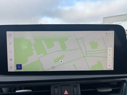 Used 2023 Lexus ES 350 w/ Luxury Package image 23