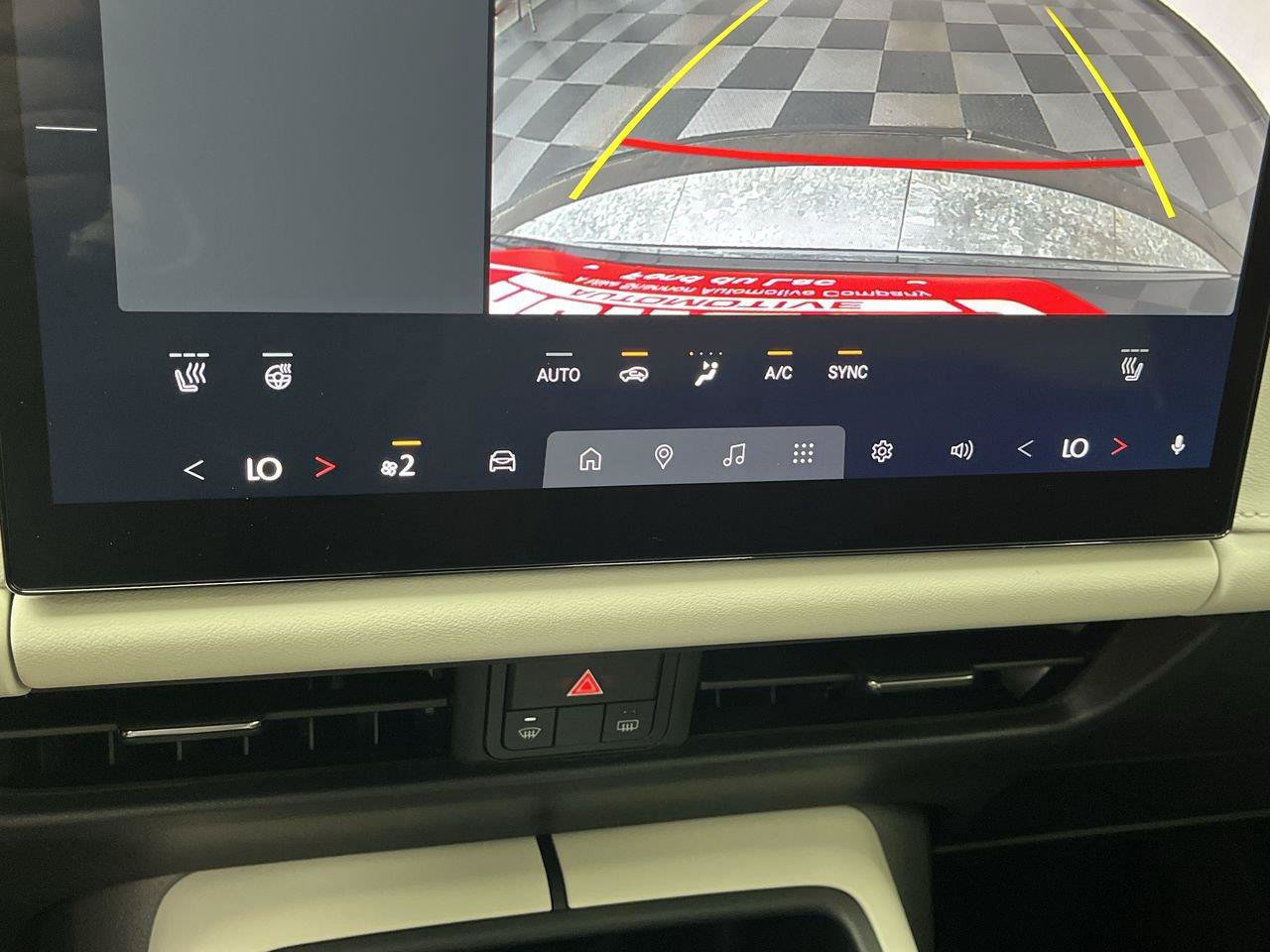 New 2026 MAZDA CX-5 Preferred AWD/4WD image 21