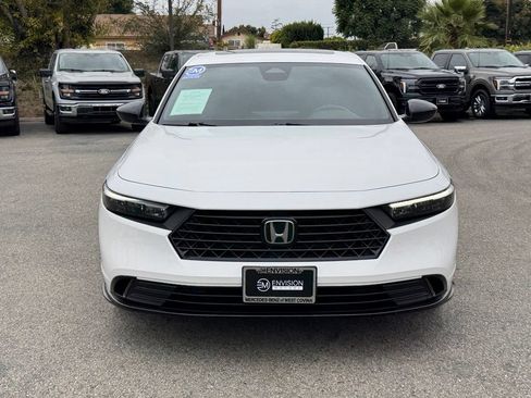 Used 2023 Honda Accord Sport image 6