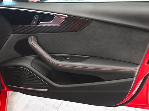 Used 2024 Audi S5 Prestige image 11