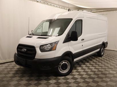 Used 2020 Ford Transit 250 Medium Roof