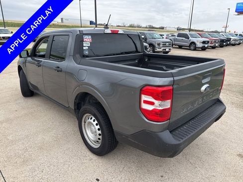 Used 2022 Ford Maverick XL image 8
