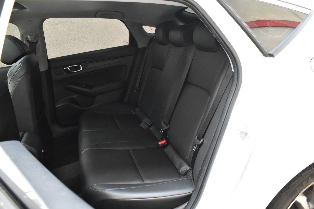 Used 2023 Acura Integra FWD image 16