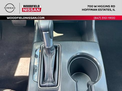 Used 2024 Honda Civic LX image 34