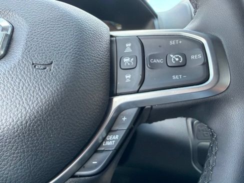 Used 2026 RAM 2500 Big Horn AWD/4WD image 22