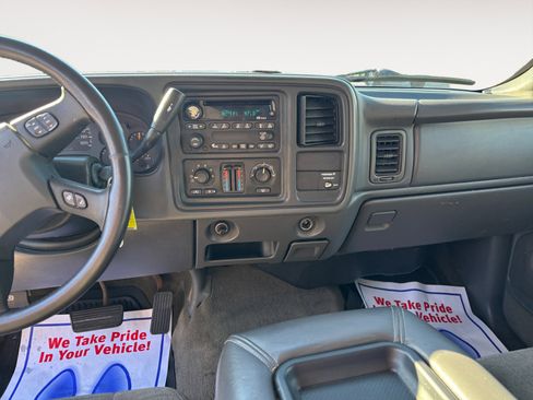 Used 2003 Chevrolet Silverado 1500 LS image 11