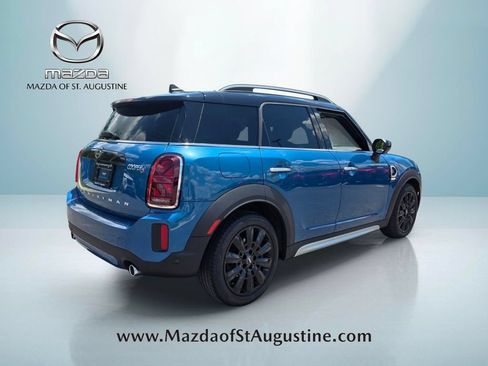 Used 2024 MINI Cooper Countryman S w/ Signature Upholstery Package FWD image 5