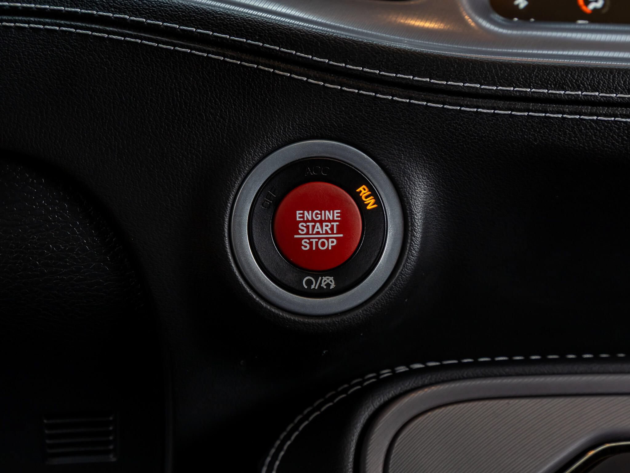 Used 2023 Dodge Challenger SRT Hellcat RWD image 18