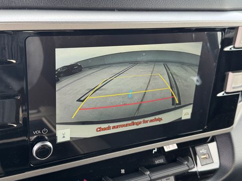 New 2026 Toyota Tundra SR5 AWD/4WD image 6