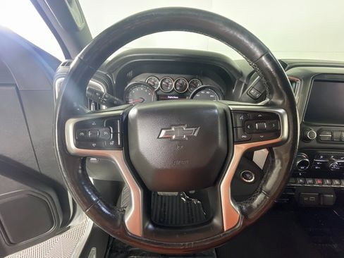 Used 2020 Chevrolet Silverado 1500 RST w/ All-Star Edition image 16