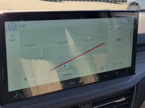 New 2026 Ford Escape SE w/ PHEV Premium Package image 30