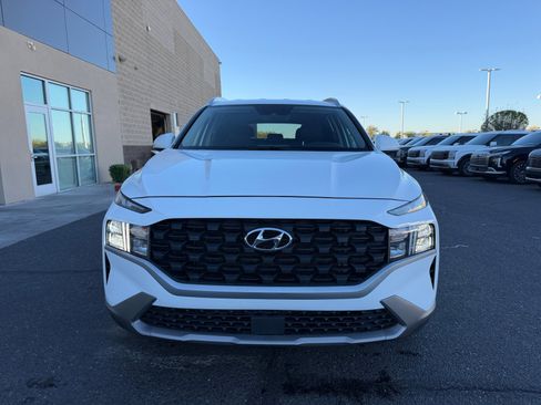 Used 2023 Hyundai Santa Fe SEL image 23