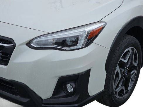 Used 2020 Subaru Crosstrek 2.0i Limited w/ Moonroof Package image 9