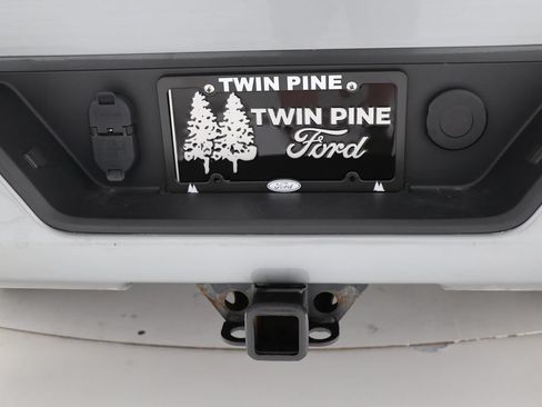 Used 2024 Chevrolet Silverado 1500 RST w/ Convenience Package II AWD/4WD image 13