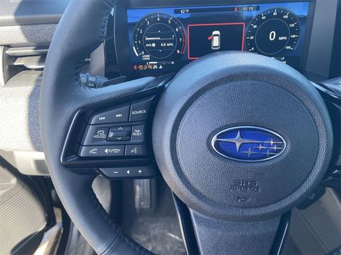 New 2026 Subaru Outback Premium image 20