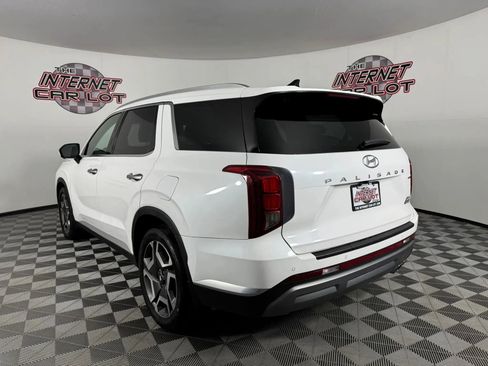 Used 2023 Hyundai Palisade Limited w/ Cargo Package AWD/4WD image 5