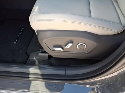 New 2026 Hyundai Santa Fe Limited AWD/4WD image 11