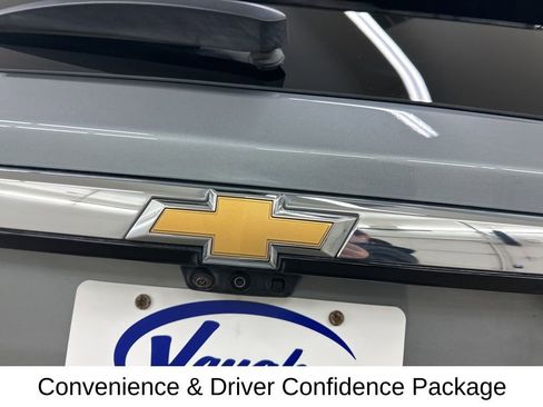 Certified 2023 Chevrolet Traverse LT image 16