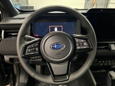 New 2026 Subaru Outback Limited AWD/4WD image 26