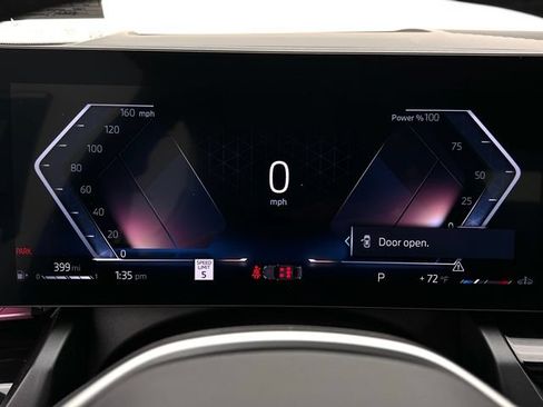 New 2027 BMW 540i xDrive AWD/4WD image 12