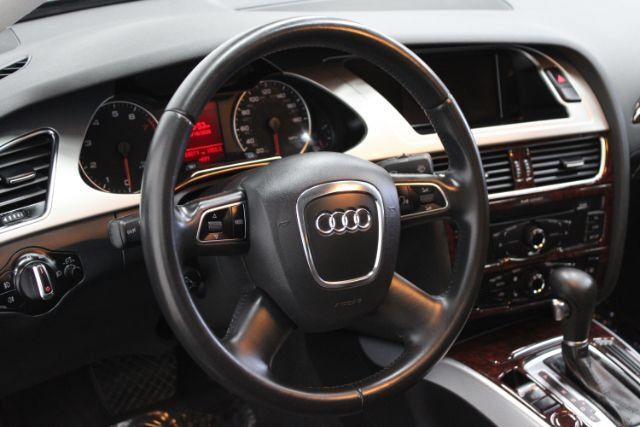 Used 2012 Audi A4 2.0T Premium FWD image 12