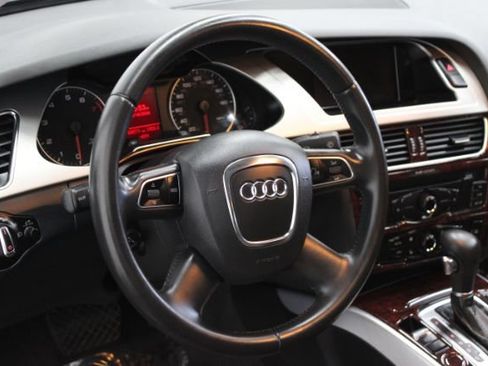 Used 2012 Audi A4 2.0T Premium FWD image 12