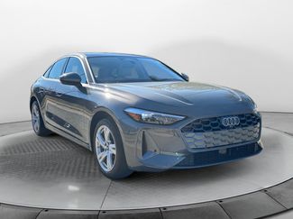 Certified 2025 Audi A5 2.0T Premium w/ Convenience Package video 1