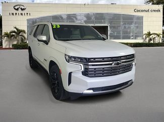 Used 2023 Chevrolet Tahoe Premier RWD 360° Tour