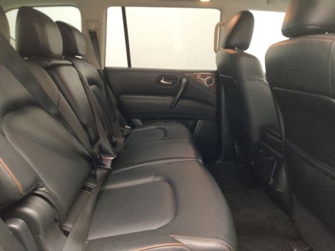 Used 2020 Nissan Armada SL RWD image 19