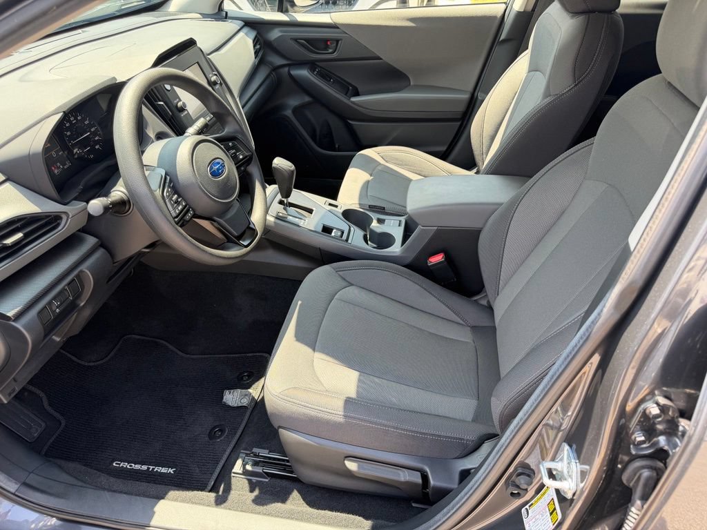 Used 2026 Subaru Crosstrek 2.5i Sport AWD/4WD image 20