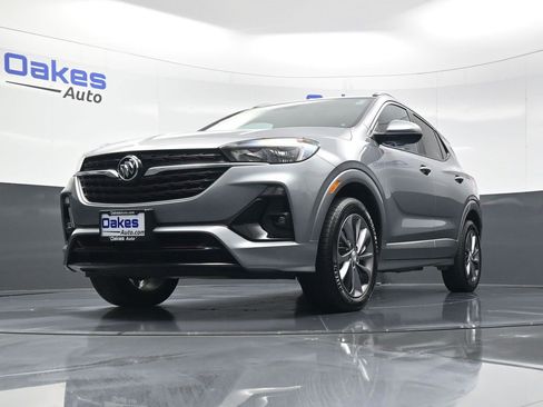Used 2023 Buick Encore GX Select w/ Sport Touring Package image 39